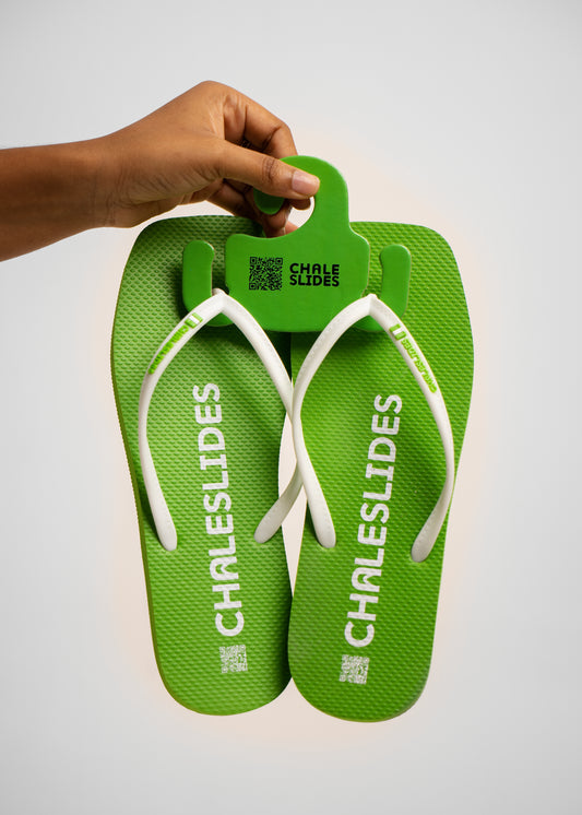 Chaleslide Women Beach Slides