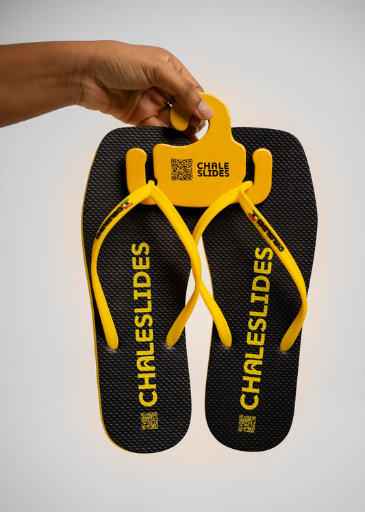 Chaleslides Women Beach Slides